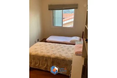 Casa, 3 quartos, 250 m² - Foto 2