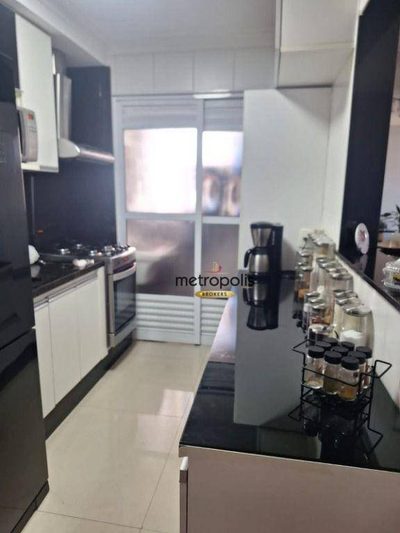 Apartamento, 3 quartos, 80 m² - Foto 2