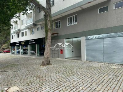 Loja-Salão, 46 m² - Foto 1