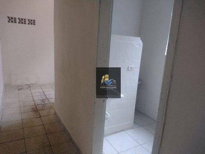Casa, 1 quarto, 55 m² - Foto 1