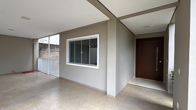 Sobrado, 3 quartos, 300 m² - Foto 2