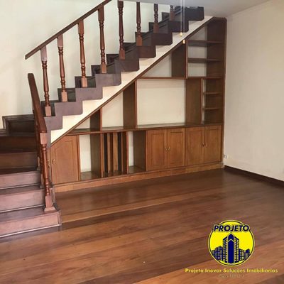 Sobrado, 4 quartos, 200 m² - Foto 3