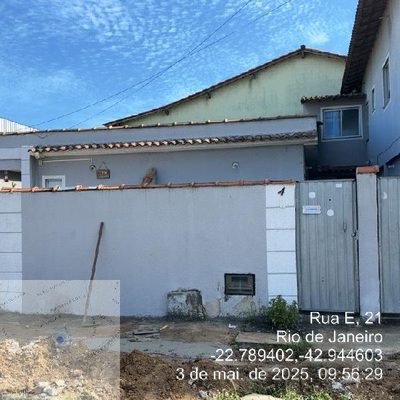 Casa, 1 quarto, 354 m² - Foto 1