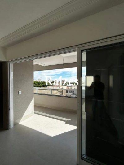 Apartamento, 3 quartos, 95 m² - Foto 2
