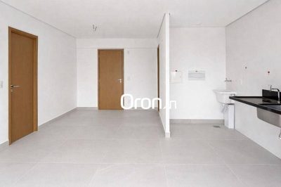 Flat/Apart Hotel, 1 quarto, 49 m² - Foto 3
