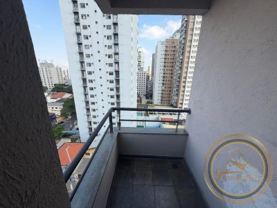 Apartamento, 3 quartos, 100 m² - Foto 3