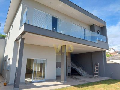 Casa, 3 quartos, 275 m² - Foto 1