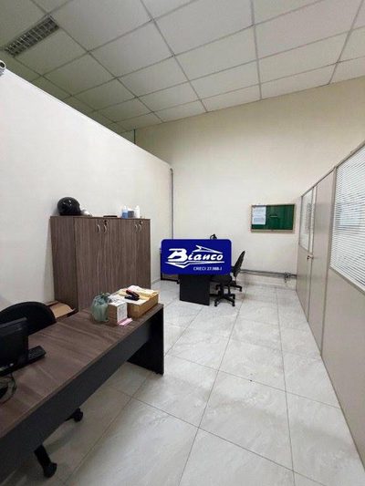 Depósito-Galpão, 910 m² - Foto 5
