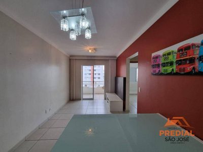 Apartamento, 2 quartos, 68 m² - Foto 2