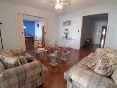 Apartamento, 3 quartos, 216 m² - Foto 5