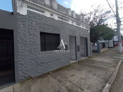 Casa, 7 quartos, 300 m² - Foto 1