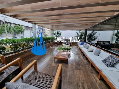 Apartamento, 3 quartos, 147 m² - Foto 3
