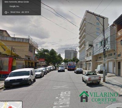 Terreno, 380 m² - Foto 1