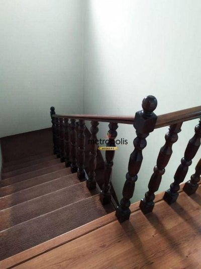 Sobrado, 3 quartos, 216 m² - Foto 4