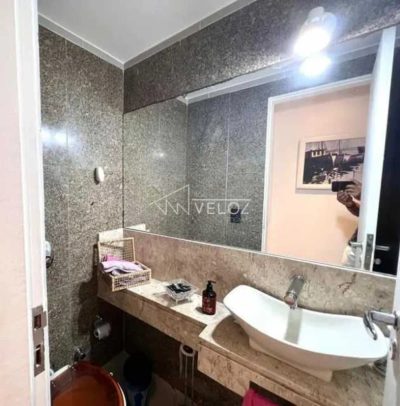 Apartamento, 3 quartos, 235 m² - Foto 1