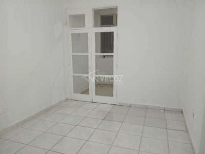 Apartamento, 1 quarto, 40 m² - Foto 1