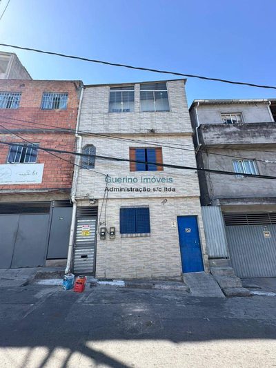 Casa, 2 quartos, 190 m² - Foto 1