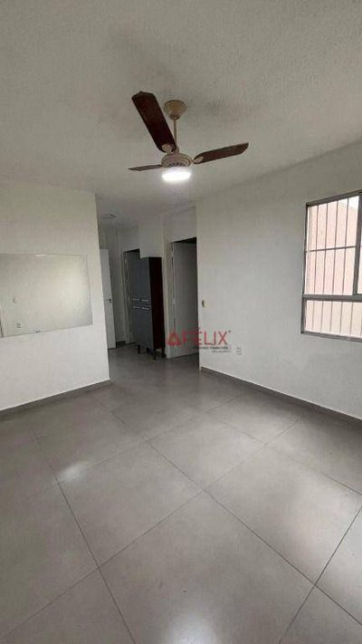 Apartamento, 2 quartos, 49 m² - Foto 1