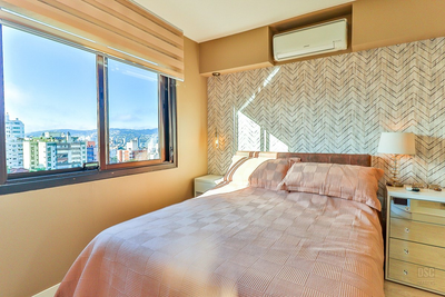 Apartamento, 3 quartos, 148 m² - Foto 5