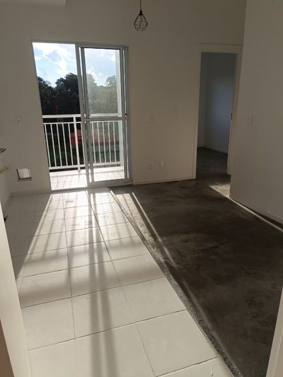 Apartamento, 2 quartos - Foto 1