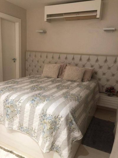Apartamento, 3 quartos, 137 m² - Foto 3