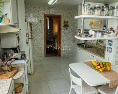 Apartamento, 3 quartos, 113 m² - Foto 5