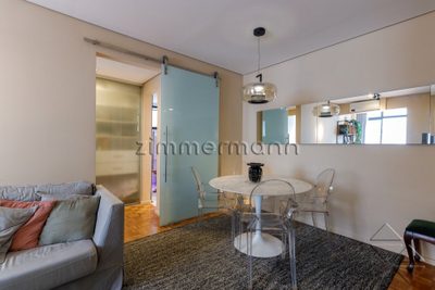 Apartamento, 1 quarto, 63 m² - Foto 5