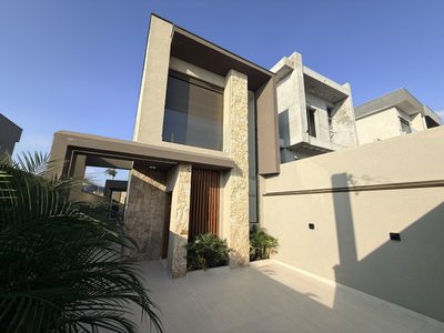 Casa, 3 quartos, 162 m² - Foto 3