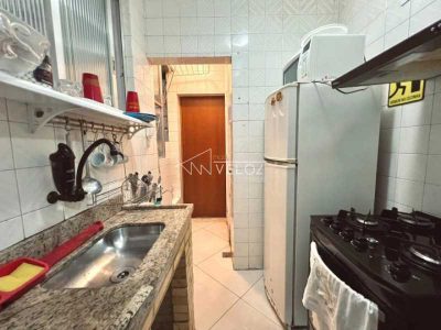 Apartamento, 1 quarto, 44 m² - Foto 3