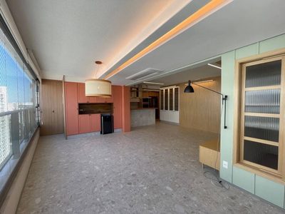 Apartamento, 3 quartos, 131 m² - Foto 5