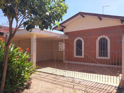 Casa, 3 quartos, 109 m² - Foto 1