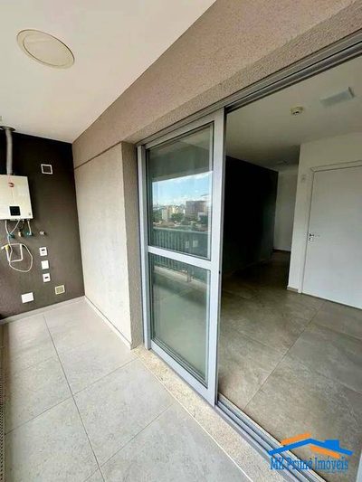 Apartamento, 1 quarto, 32 m² - Foto 4