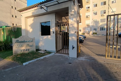 Apartamento, 2 quartos, 43 m² - Foto 4