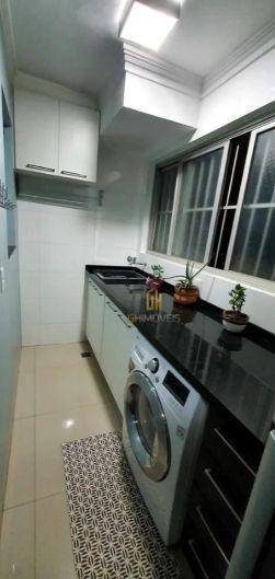 Apartamento, 3 quartos, 90 m² - Foto 2