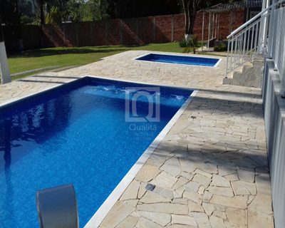 Sítio, 2 quartos, 3000 m² - Foto 1