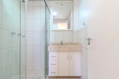 Apartamento, 2 quartos, 67 m² - Foto 3