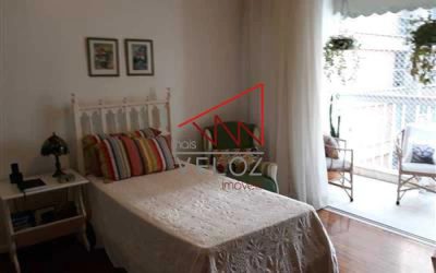 Apartamento, 4 quartos, 134 m² - Foto 1