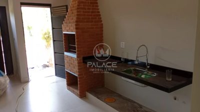 Casa, 3 quartos, 130 m² - Foto 1