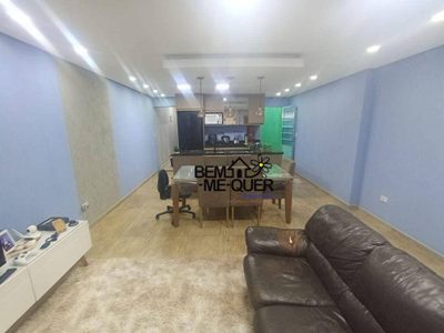 Casa, 3 quartos, 125 m² - Foto 2