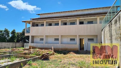Apartamento, 1 quarto, 22 m² - Foto 4