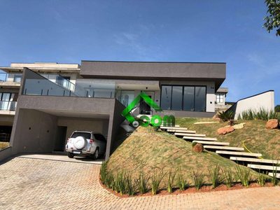 Casa, 3 quartos, 274 m² - Foto 3