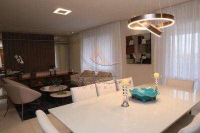Apartamento, 3 quartos, 172 m² - Foto 5