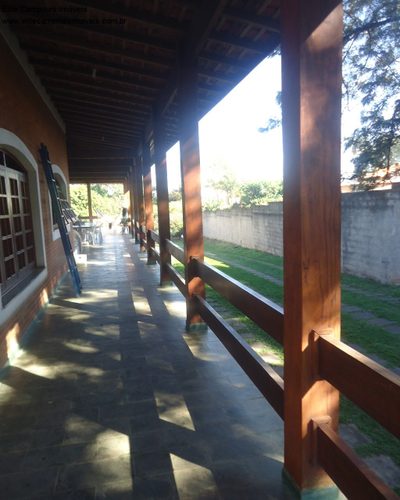 Casa, 4 quartos - Foto 2