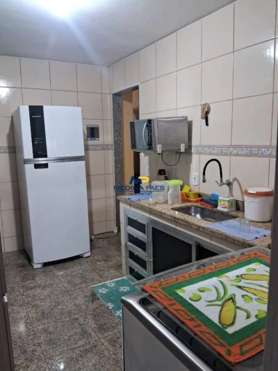 Casa, 2 quartos, 67 m² - Foto 5