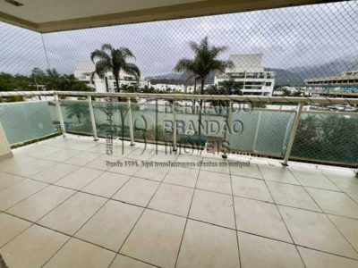 Apartamento, 3 quartos, 91 m² - Foto 1