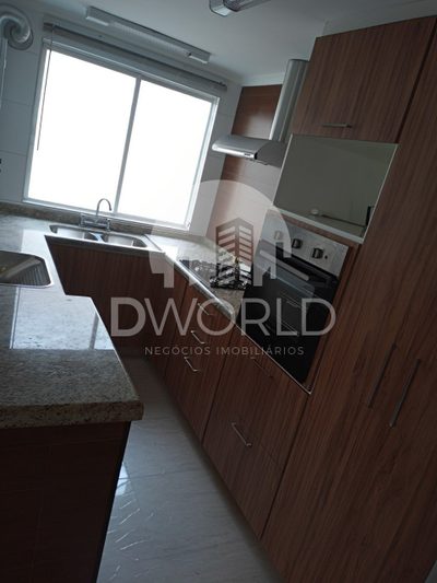 Apartamento, 3 quartos, 64 m² - Foto 5