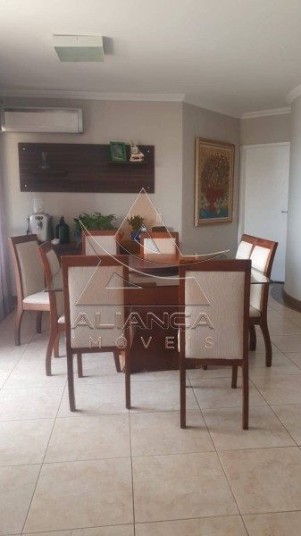 Apartamento, 3 quartos, 158 m² - Foto 3