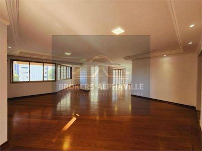 Apartamento, 3 quartos, 509 m² - Foto 5