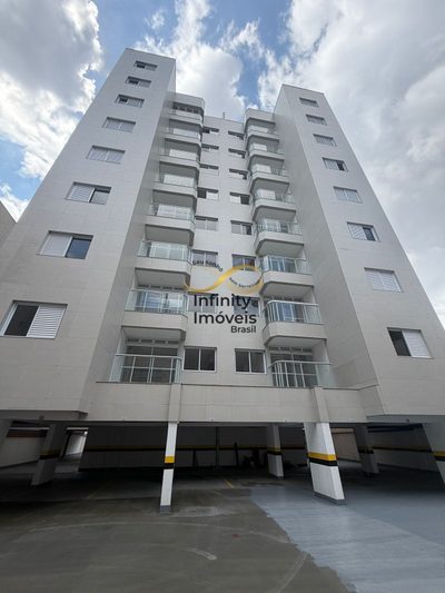 Apartamento, 2 quartos, 60 m² - Foto 1