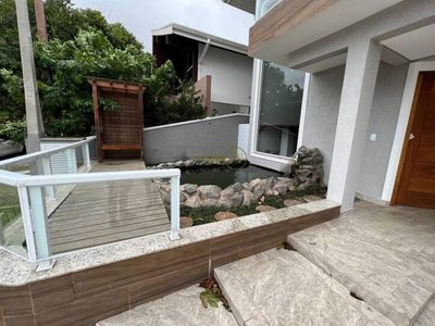 Casa de Condomínio, 5 quartos - Foto 3